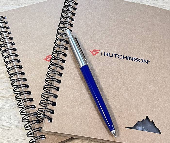 Hutchinson supplier policies and expectations