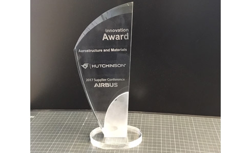 innovation award airbus