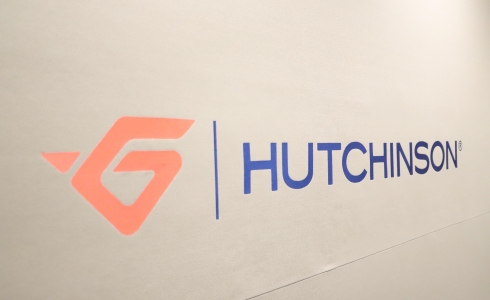 logo hutchinson