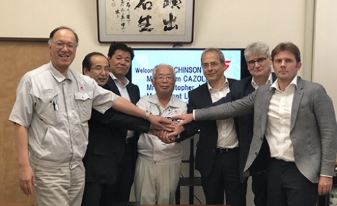 hutchinson and hiroshima kasei joint venture2internet