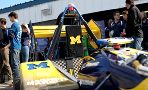 michigan electric racing hutchinson