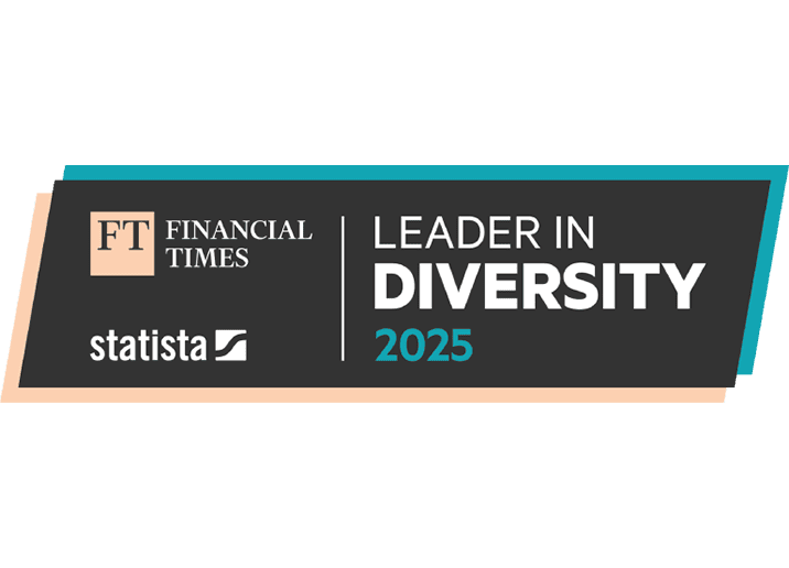 Hutchinson leader in diversity 2025