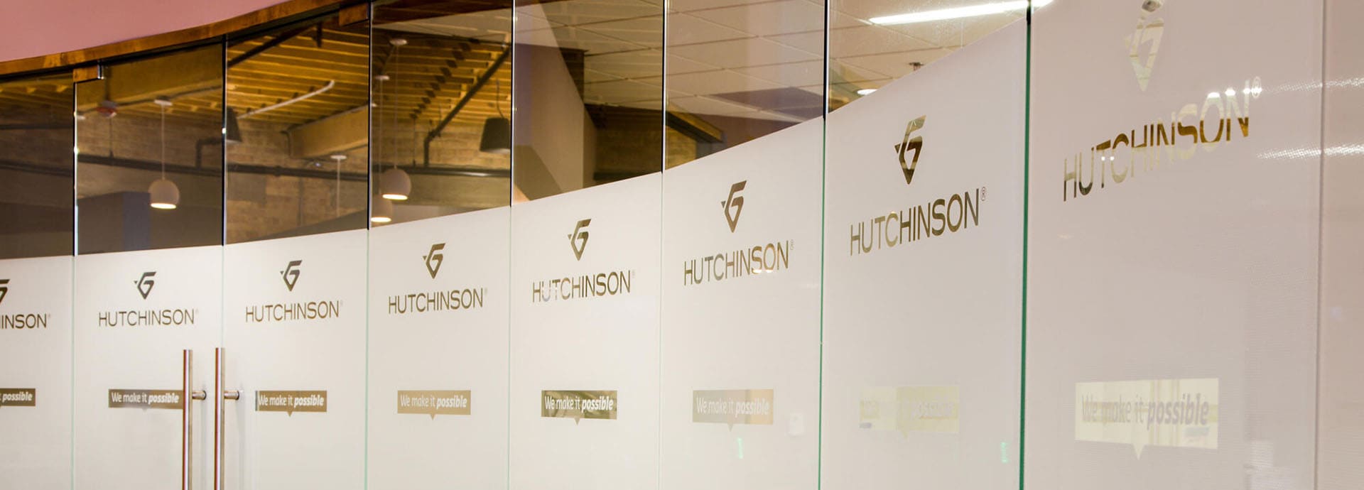 Hutchinson governance and team management