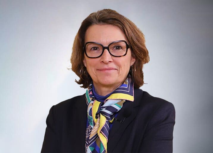 Hélène Moreau-Leroy chairman ceo Hutchinson