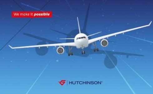 hutchinson paris air show widget