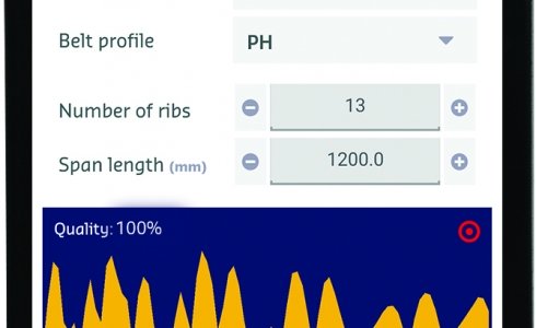 easy tension app