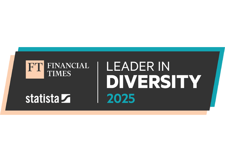 Hutchinson leader in diversity 2025