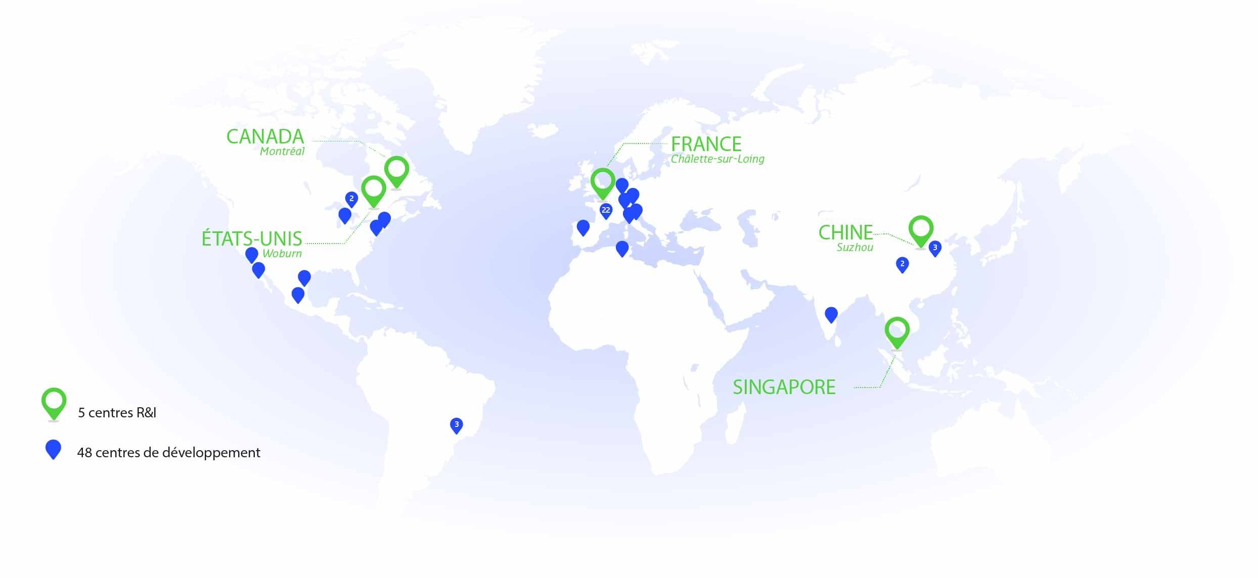 hutchinson carte innovation recherche centres développement