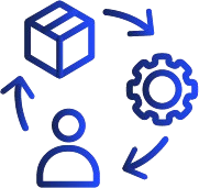 Hutchinson supplier worldwide multi sourcing agility supply chain robustness and cost optimization